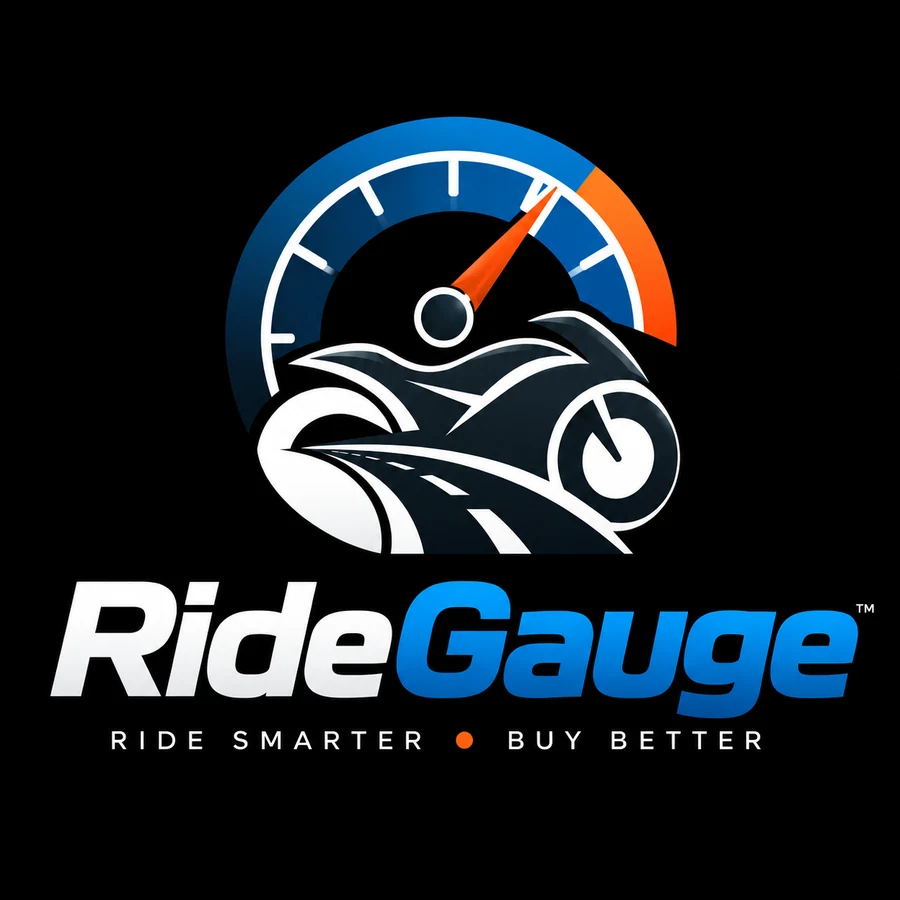 RideGauge logo